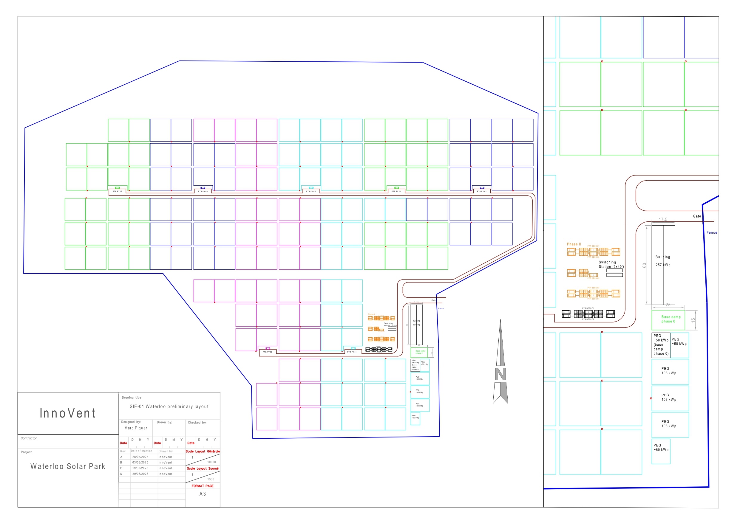 Rev Waterloo Layout Lendosphere : financement participatif et transition énergétique