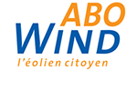Logo abo wind lendosphere