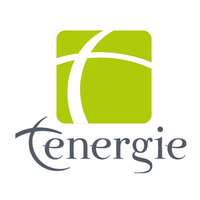 Logo tenergie