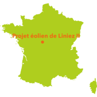 P341 implantation edpr liniez