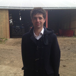 Portrait pascal 2