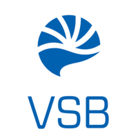 P791 logo vsb