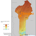 Benef env djougou